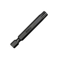 T30 TORX Power Bit, 3-1/2"