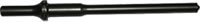 #8 Shank .401 Roll Pin Driver Diameterr, 1/4"