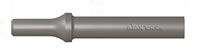 7" OA Blank Punch Straight .498