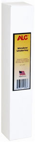Window Underlay for all Steel Cabinets, 10pc. Roll, 12 x 24