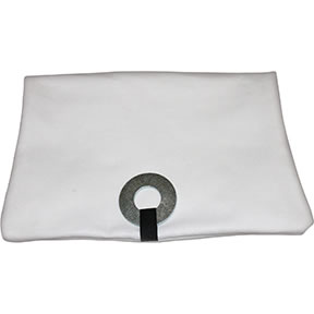 Filter Bag For Polymer Dust Collector