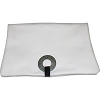 Filter Bag For Polymer Dust Collector