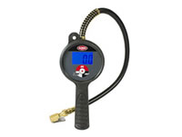 ACCU-FLATE Digital Tire Inflator, 6' Hose