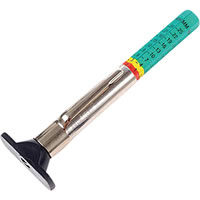 L TREAD DEPTH GAUGE
