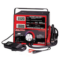 BVA-34 800 Amp Variable Load Battery/Electrical System Tester