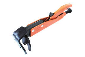 Grip-On 7" "W" Axial Clamp