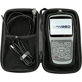 DVSK-45DC Hi-Res Digital Video Scope Kit w/4.5mm Dual Camera Probe