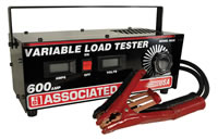 12/24 DIG CARBON PILE TESTER