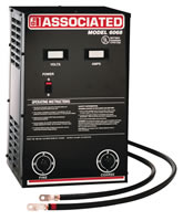 12V DIG BAT PARALLEL CHARGER