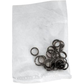 3/8"10PC ANVIL O'RING/RET.RING