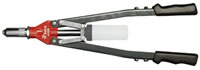 1/4" Heavy-Duty Hand Riveter