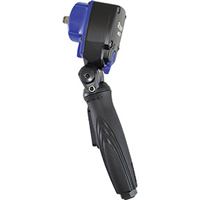 3/8IN Nano Flex-Head Angle Impact Wrench  400ft/lb