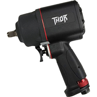 ONYX 1/2" "THOR" Impact Wrench