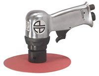 5" High Speed Sander
