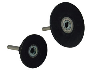 2" Roll Lock Holder
