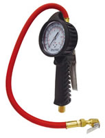 3-1/8" Dial Tire Inflator