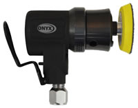 2" Micro Random Orbital Sander