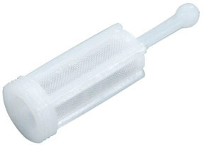 Universal Gravity Feed Filters - Display 4 Pack - 12 Filters Total