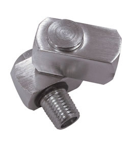 3 Way Air Swivel