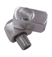 3 Way Air Swivel
