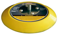5" PSA Backing Pad