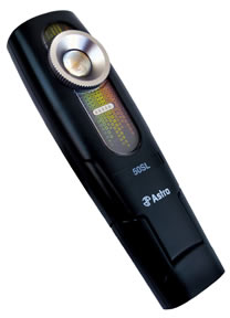 SunLight 400 Lumen Rechargeable Handheld Color Match Light
