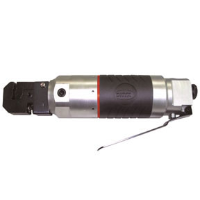 ONYX Straight Type Punch/Flange Tool with 5.5mm Punch