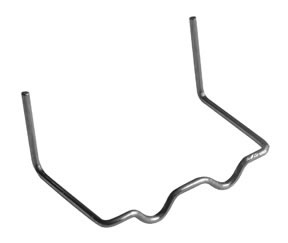 50 pc. "S" Style Staples