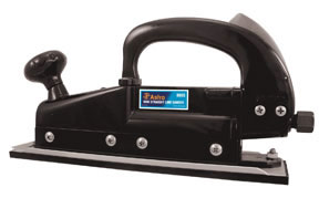 Short Straight Line Sander