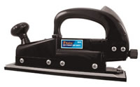Short Straight Line Sander