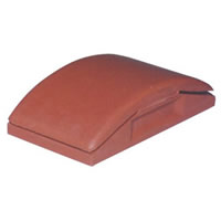 Rubber Sanding Block,  5" x 2-"