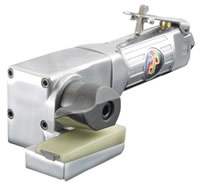 Pneumatic Door Skinning Tool