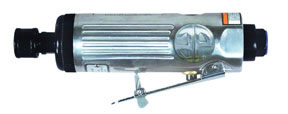 1/4" Medium Die Grinder with Safety Lever