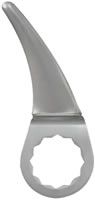 52mm Bent Curved Blade