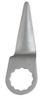 Straight Blade, 57mm