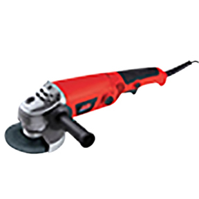 4-1/2" Trigger Grip Angle Grinder, 8-Amp