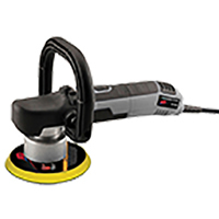 6" Random Orbital Polisher