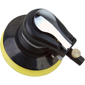 6" Random Orbital Sander