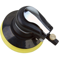 6" Random Orbital Sander