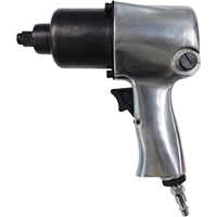 1/2" Twin-Hammer Air Impact Wrench