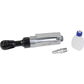1/4" Mini Air Ratchet Wrench