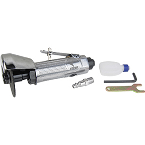 Utility Cut-Off  Tool with Guard
