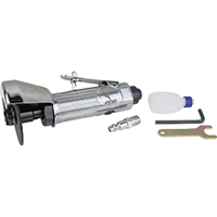 Utility Cut-Off  Tool with Guard