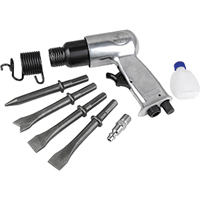 Heavy-Duty Air Hammer