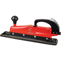 Dual Piston Straight Line Sander