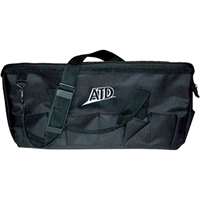 Large Soft Side Tool Bag