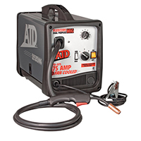 175 Amp Mig/flux Core Welder