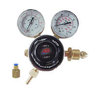 Welding Regulator