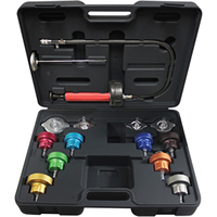 Universal Cooling System Pressure Test Kit