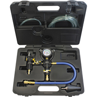 Cooling System Refill & Purge Kit